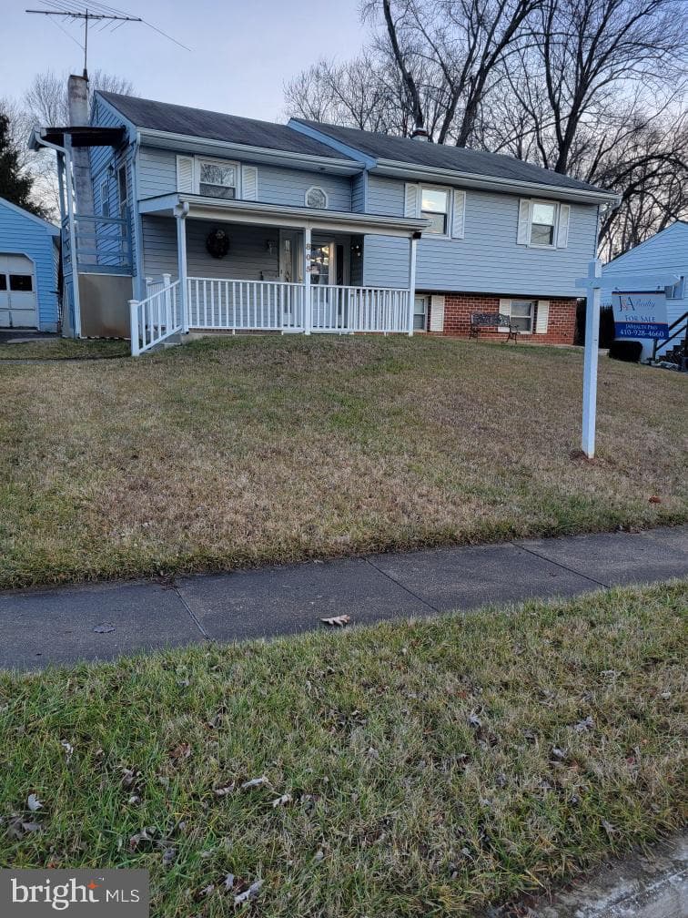 805 Suburbian Road photo 16