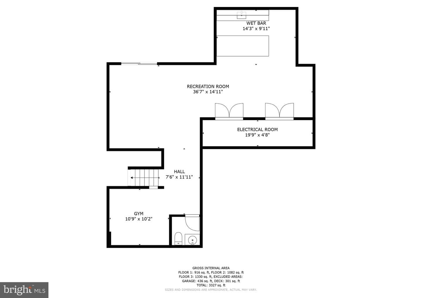 7736 Inwood Avenue photo 39