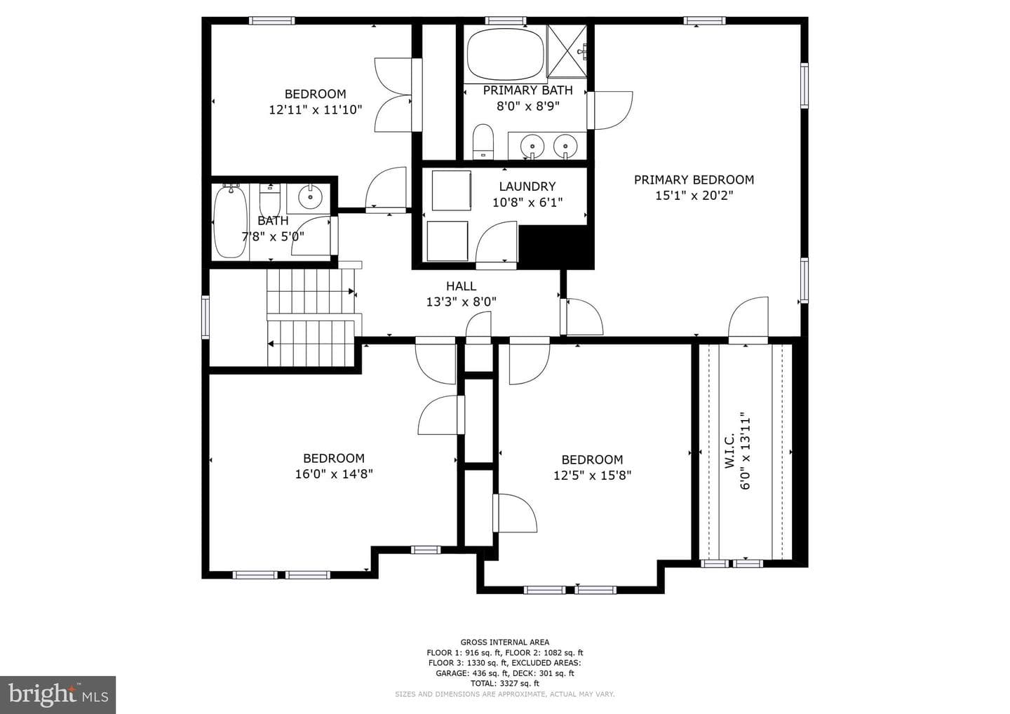 7736 Inwood Avenue photo 41