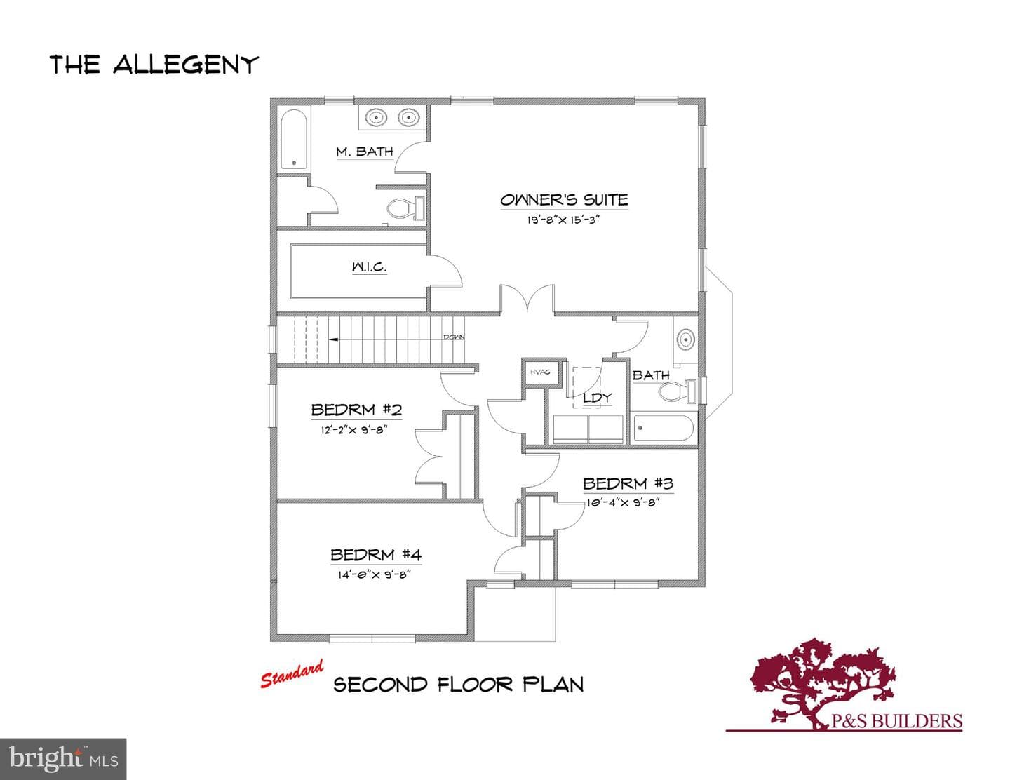 3404 Tali Drive photo 9