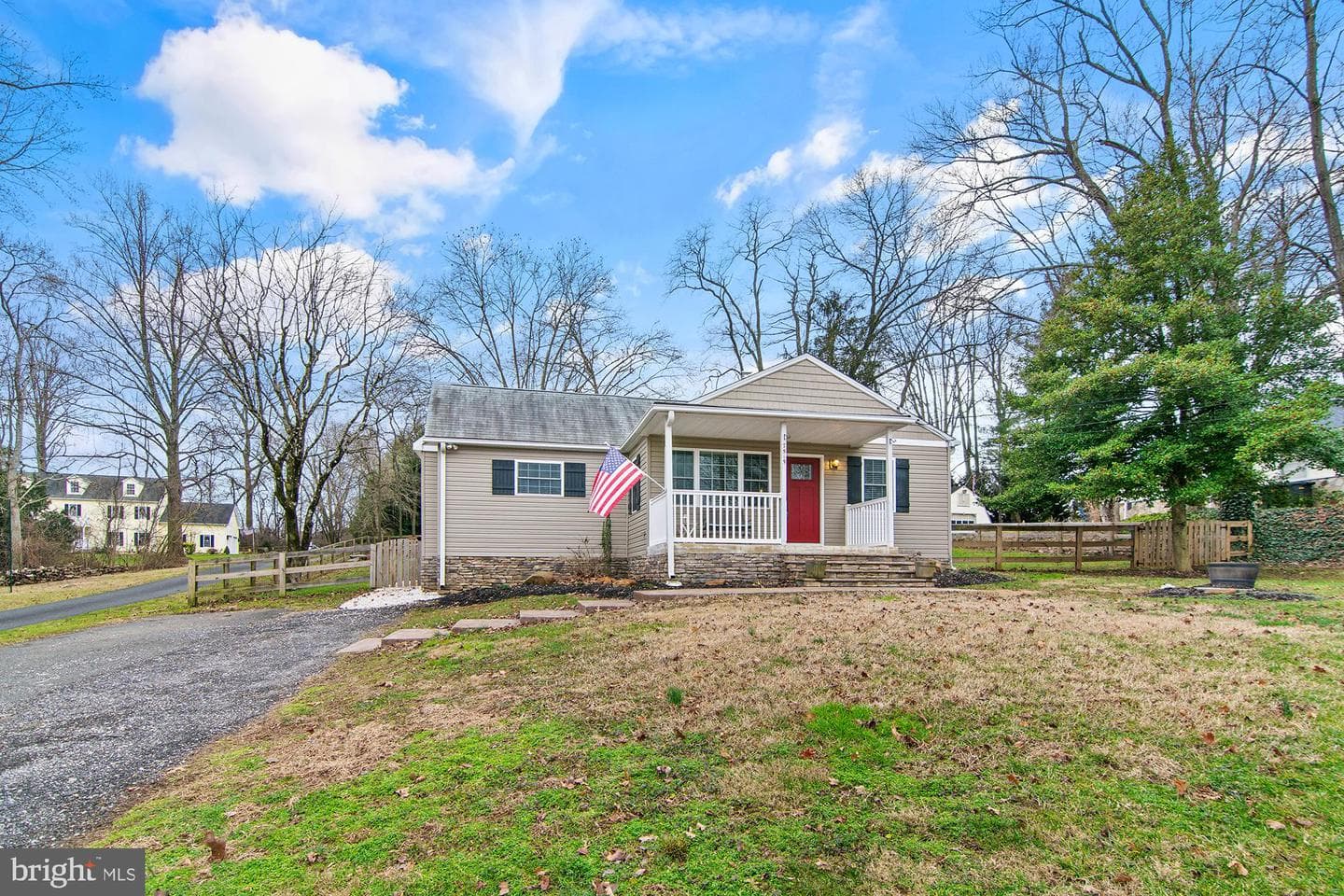7515 New Cut Road