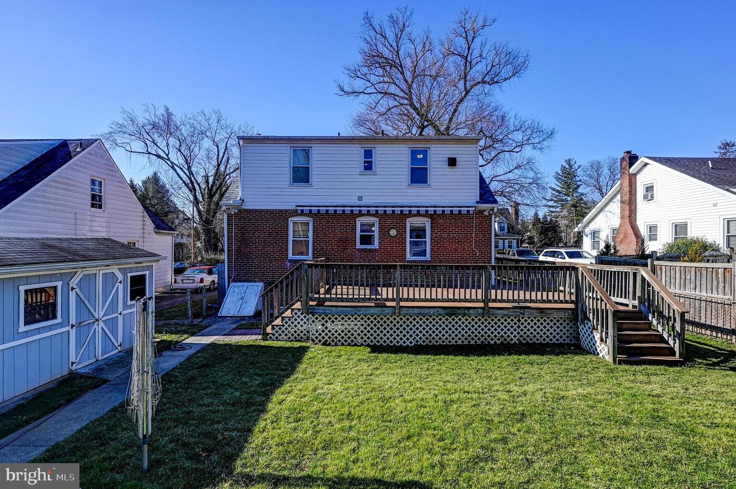 616 College Avenue photo 33