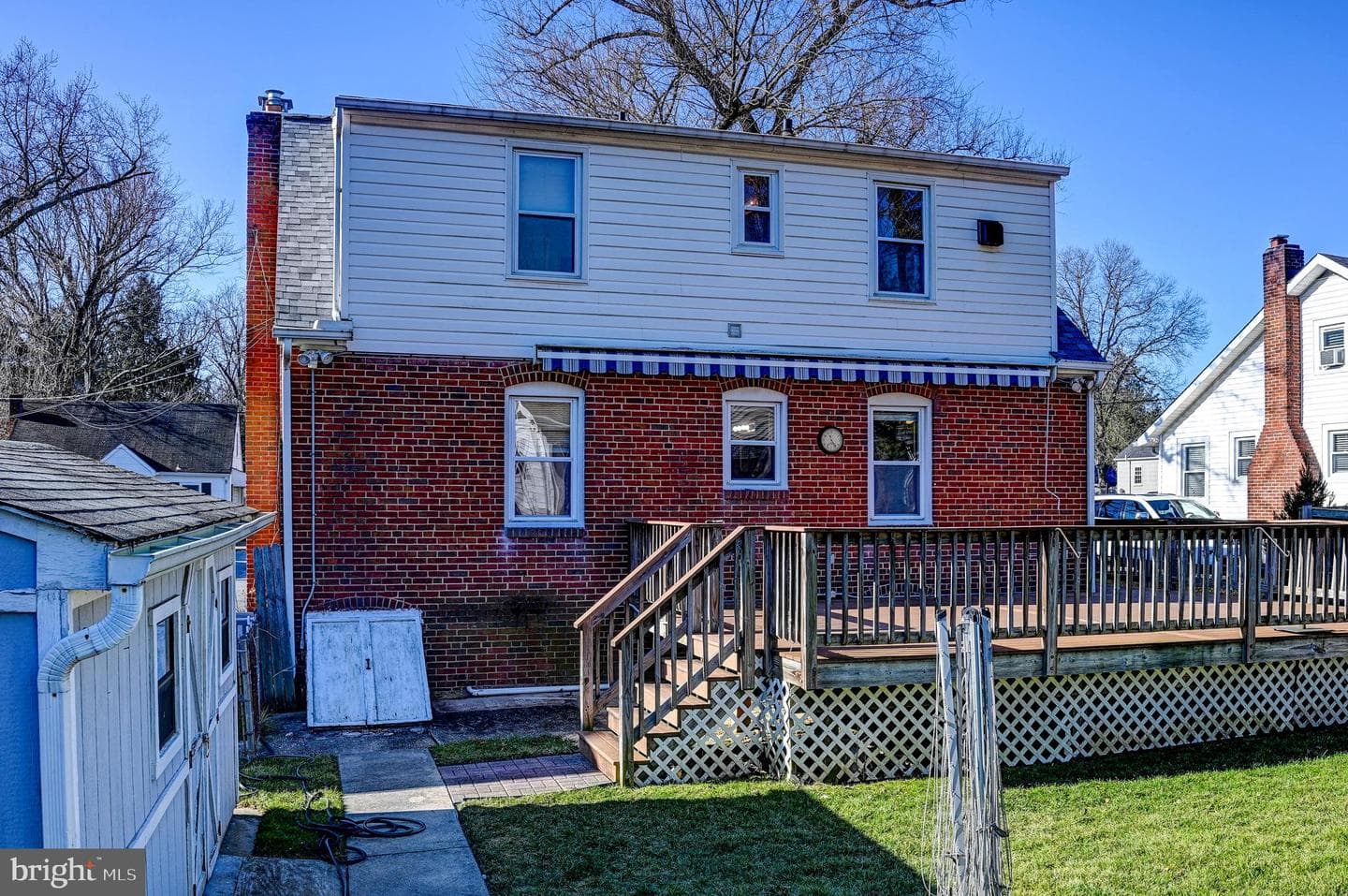 616 College Avenue photo 35