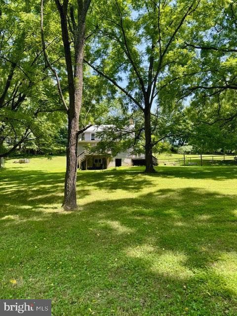 1507 Freeland Road, Freeland