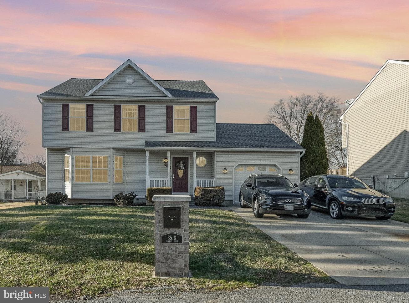 3518 Forest Hill Road photo 2