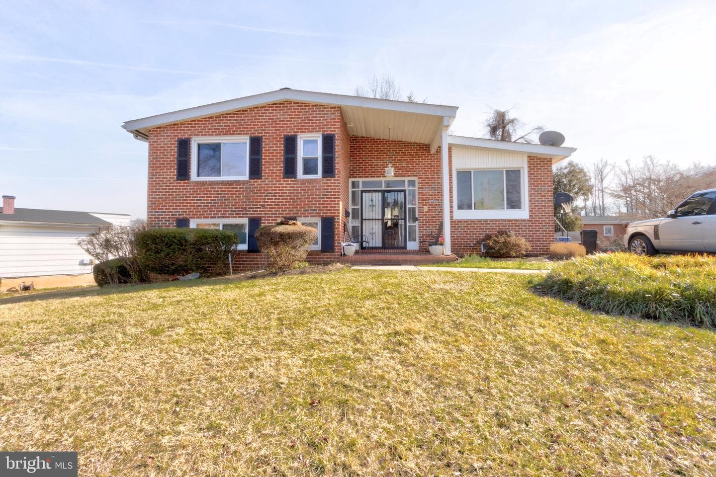 8539 Stevenswood Road