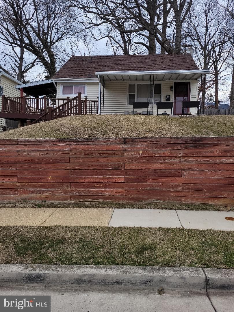 5306 Pembroke Avenue photo 2