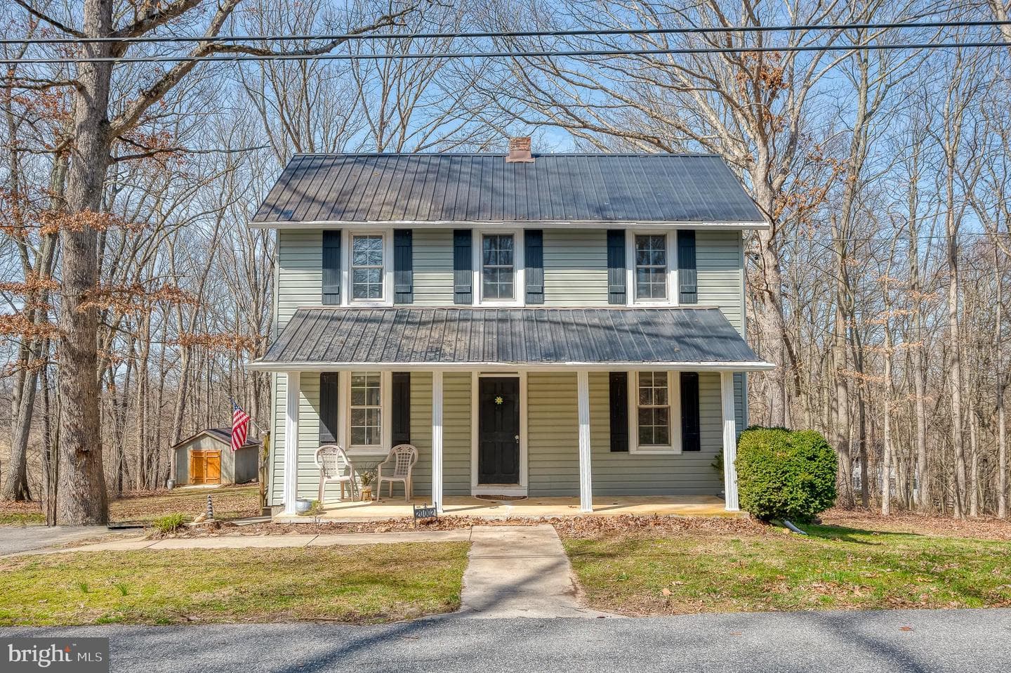 20002 Cameron Mill Road