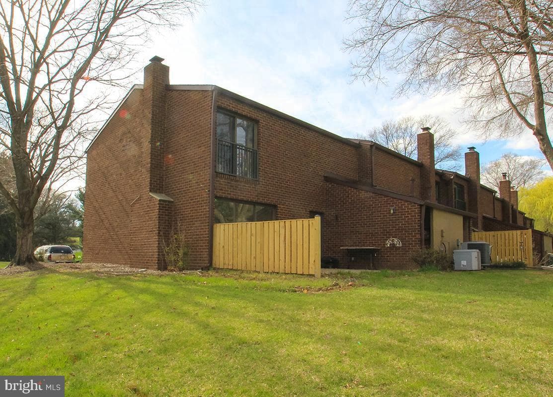 21 Wimpole Court #f photo 39