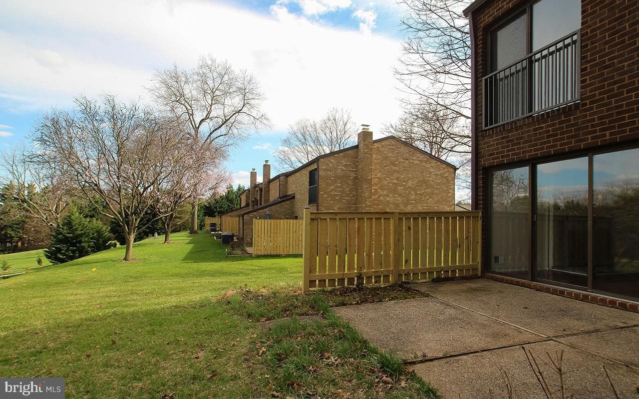 21 Wimpole Court #f photo 41