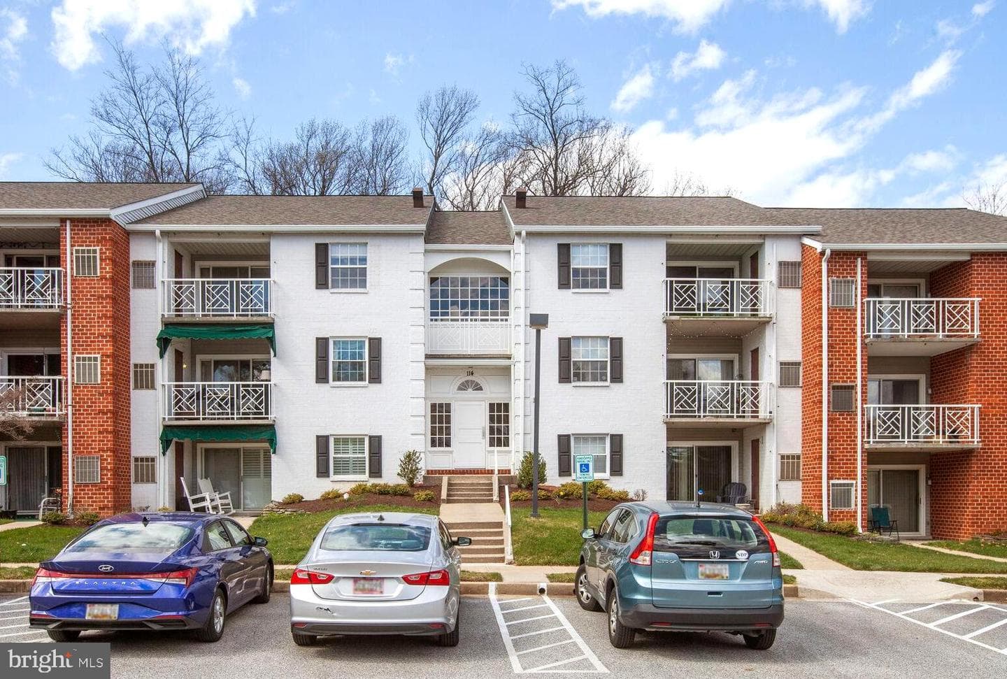 114 Castletown Road #301