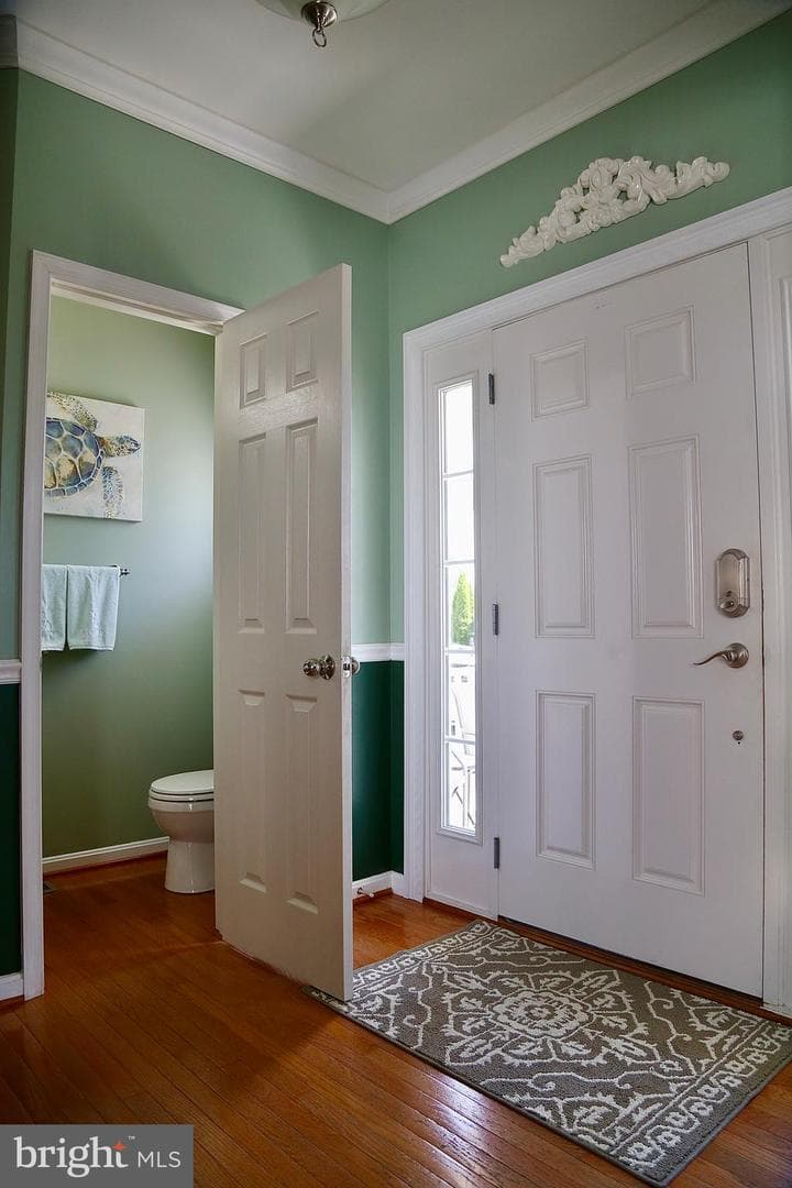 208 Vale Crest Court photo 34