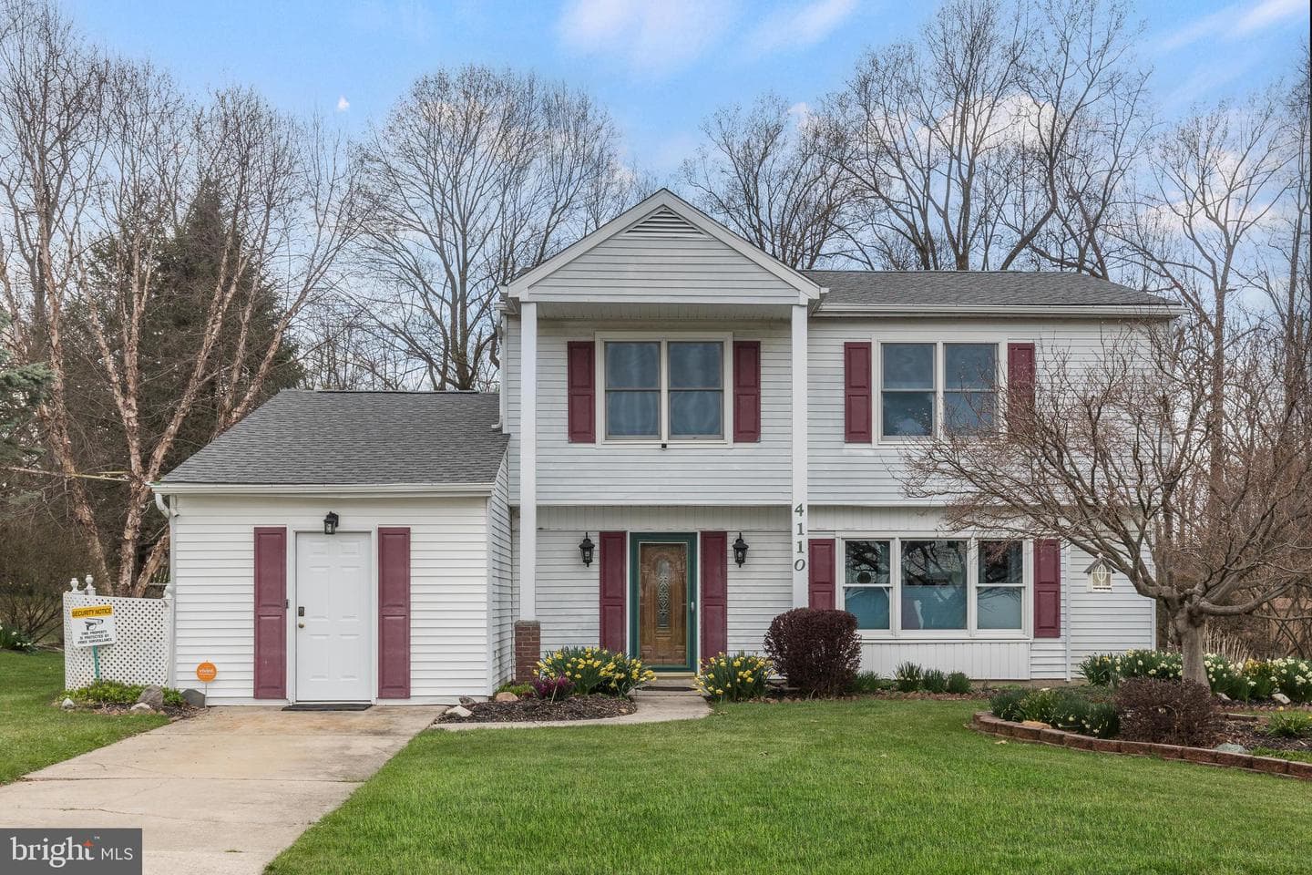 4110 Century Towne Road