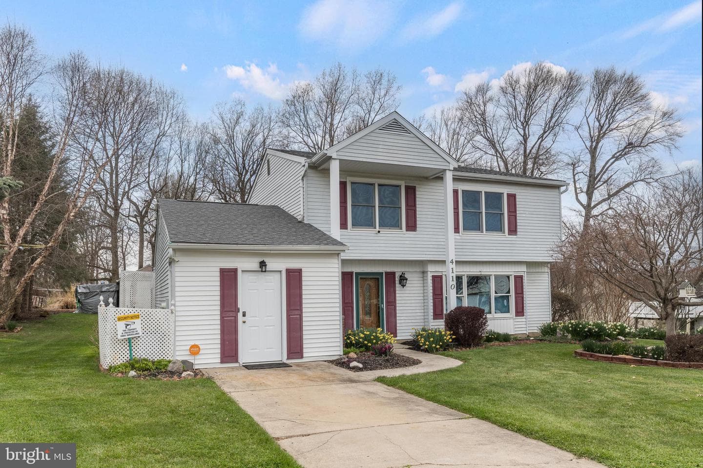 4110 Century Towne Road photo 2