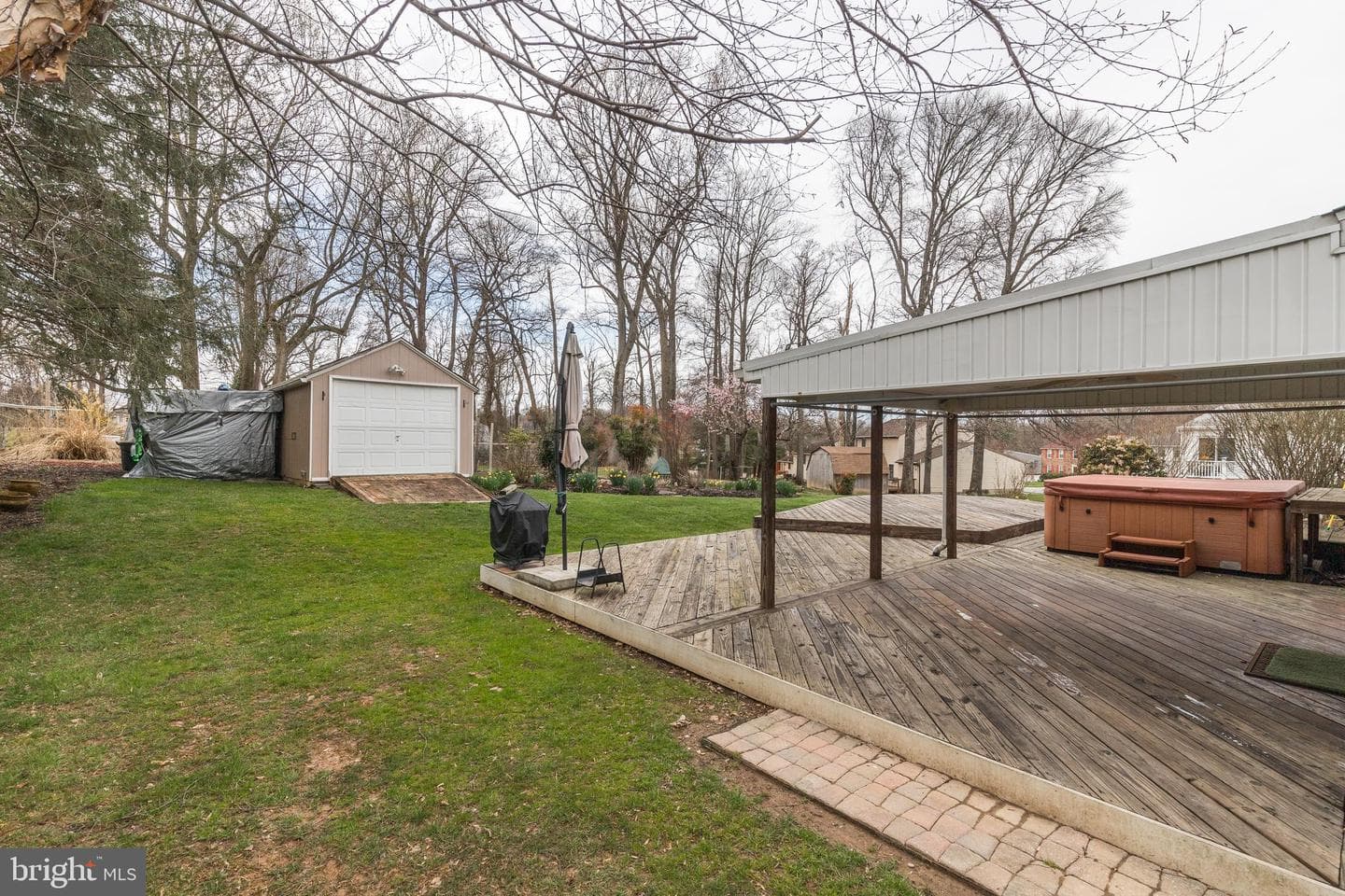 4110 Century Towne Road photo 36