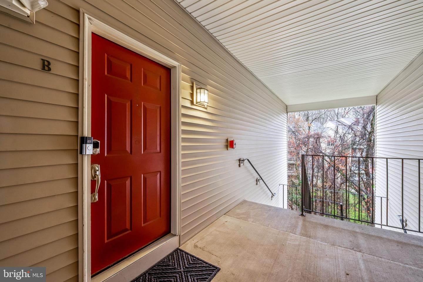 2203 Falls Gable Lane #b photo 3