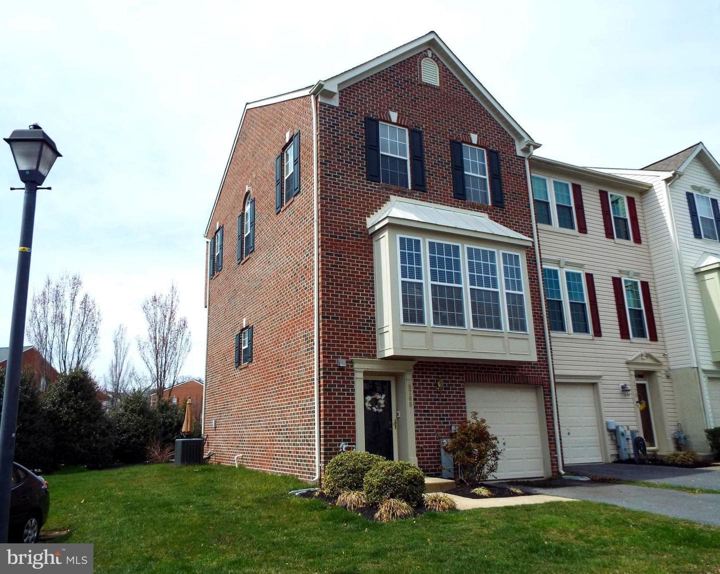 9768 Harvester Circle #9768