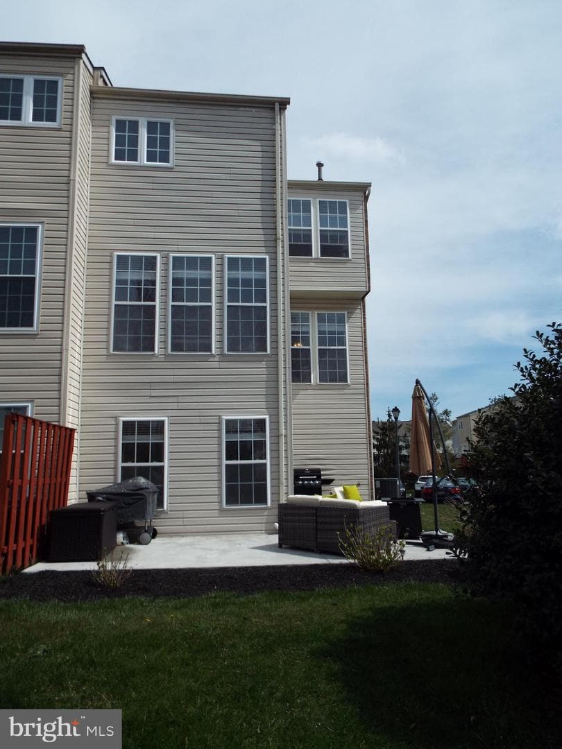 9768 Harvester Circle #9768 photo 2