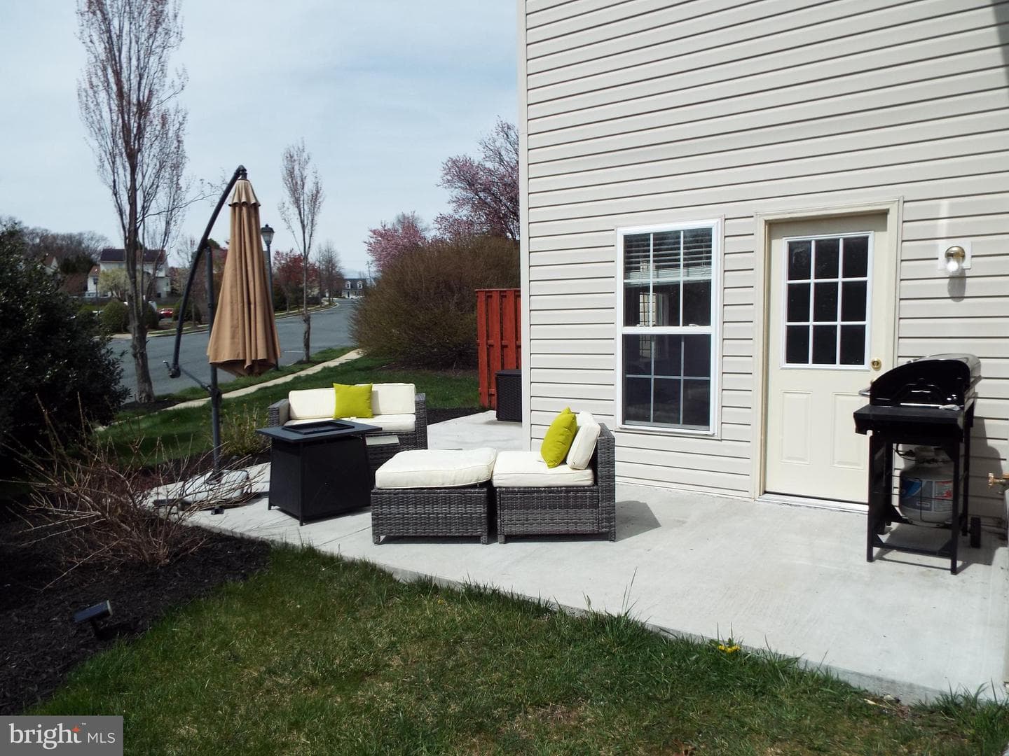9768 Harvester Circle #9768 photo 30