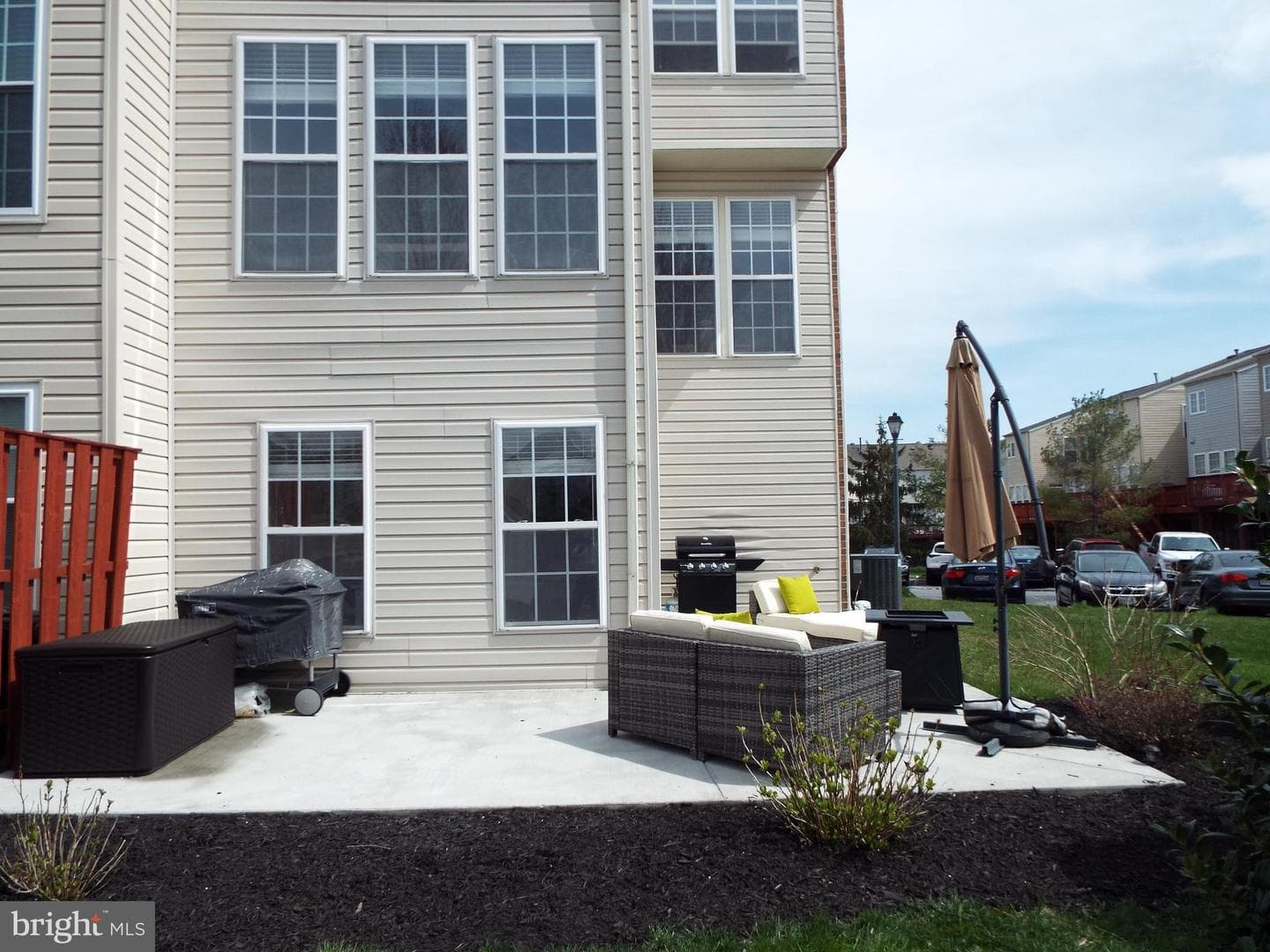 9768 Harvester Circle #9768 photo 32