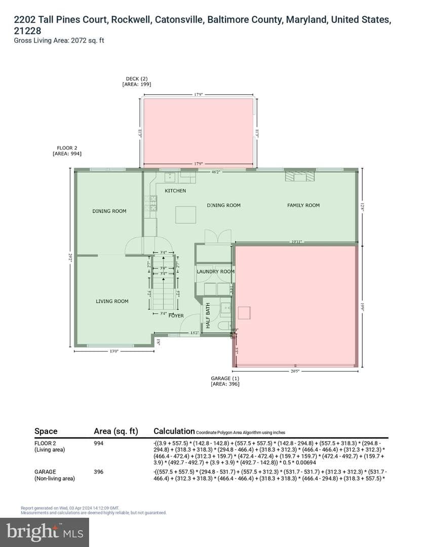 2202 Tall Pines Court photo 66
