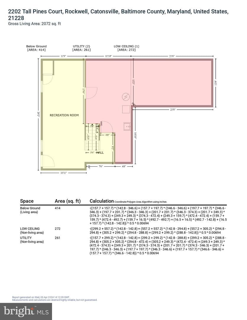 2202 Tall Pines Court photo 67