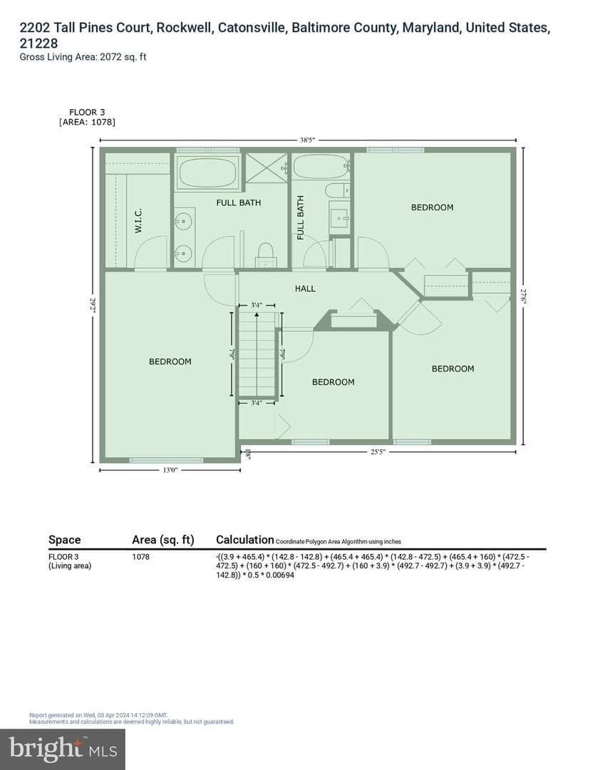 2202 Tall Pines Court photo 68