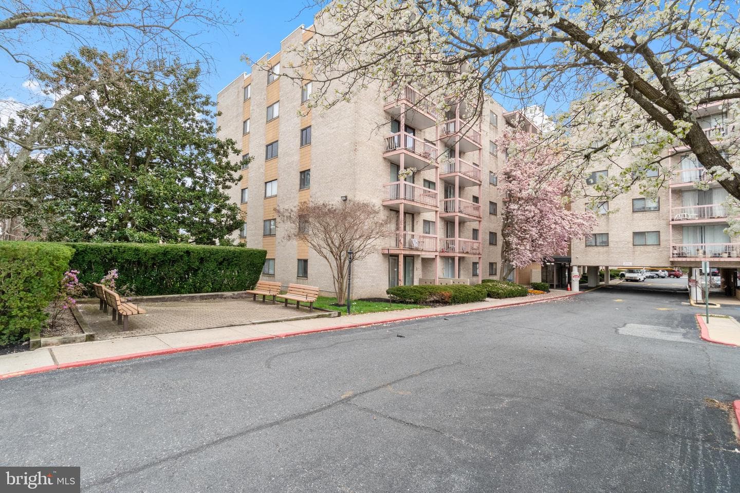 130 Slade Avenue #109 photo 18