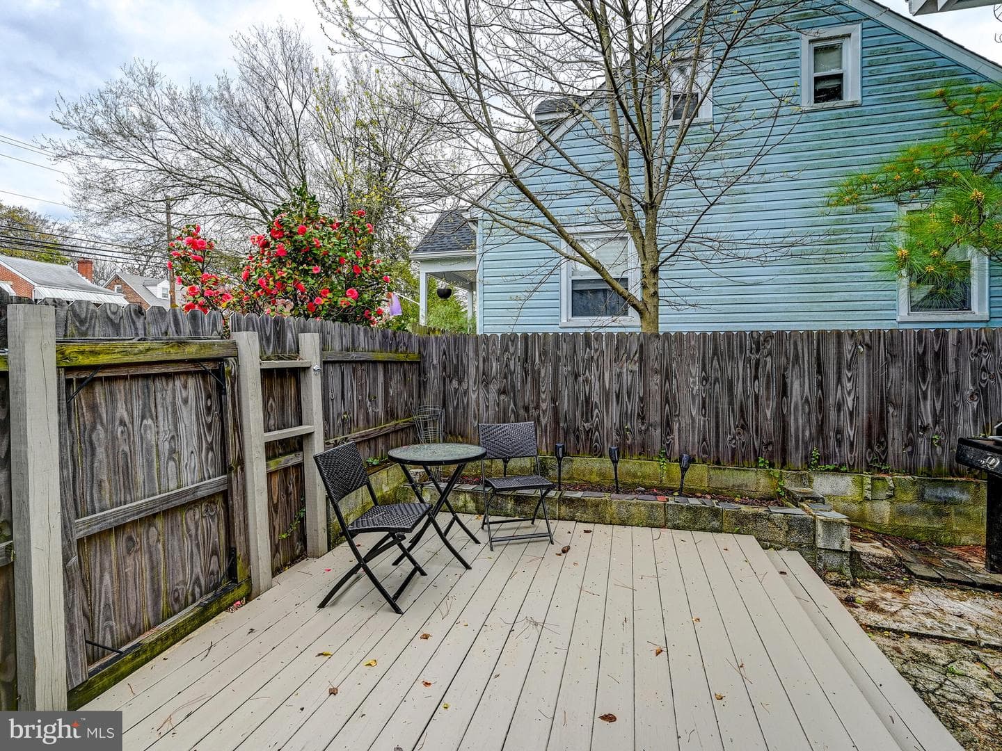 1505 Taylor Avenue photo 27