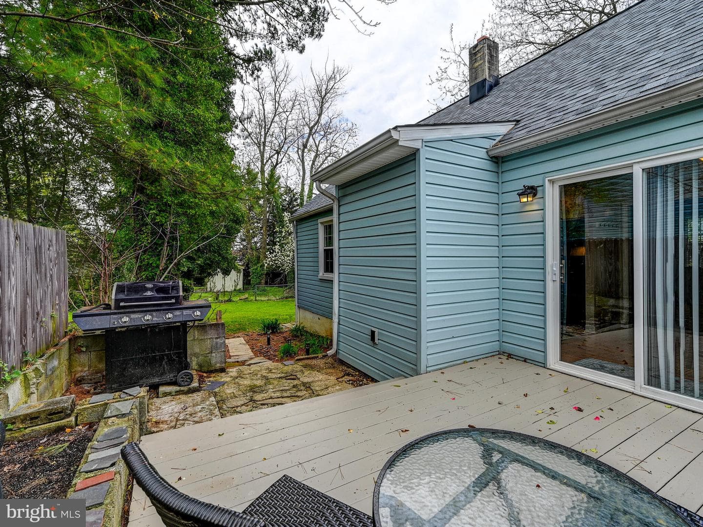 1505 Taylor Avenue photo 28