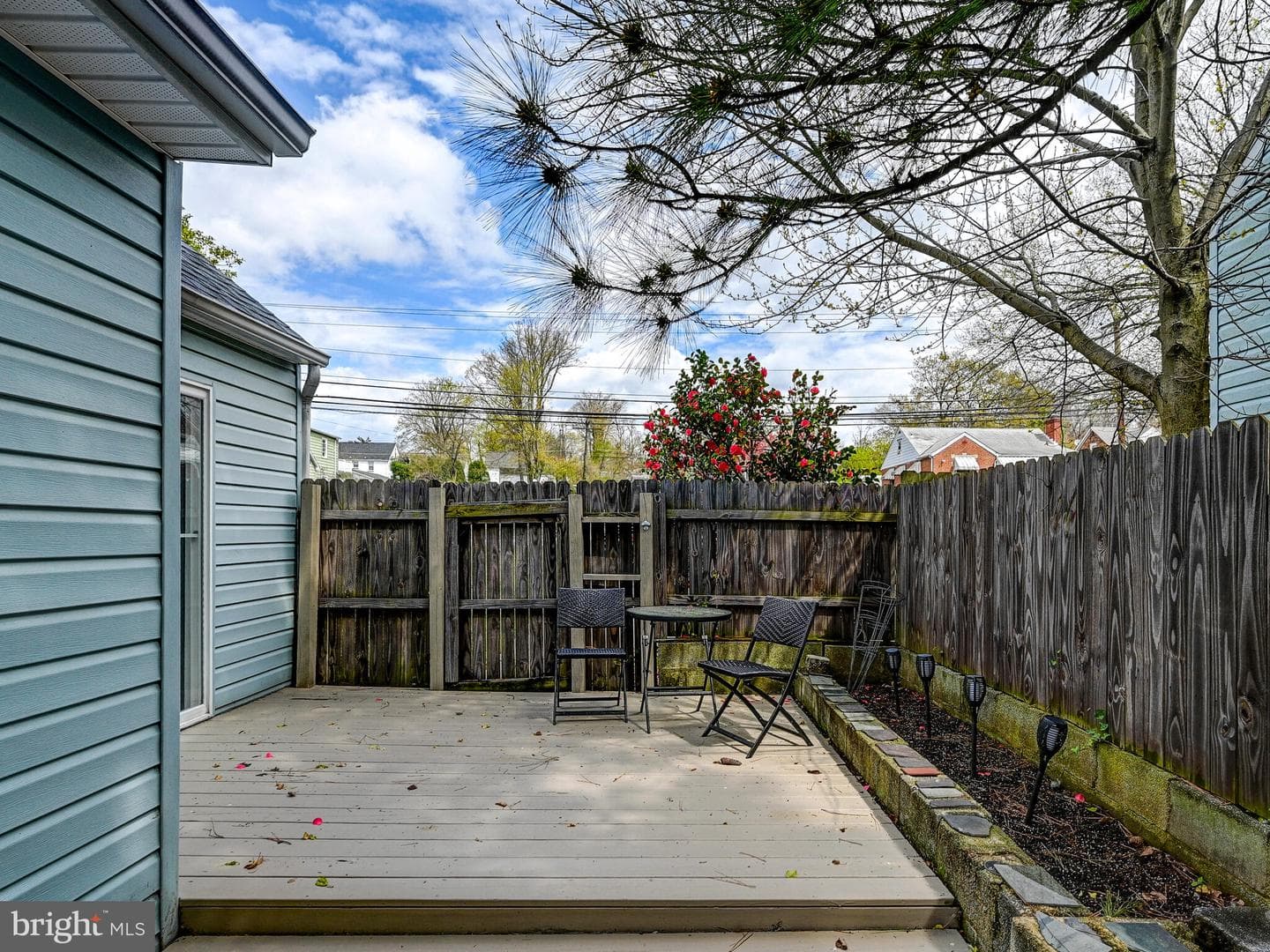 1505 Taylor Avenue photo 29