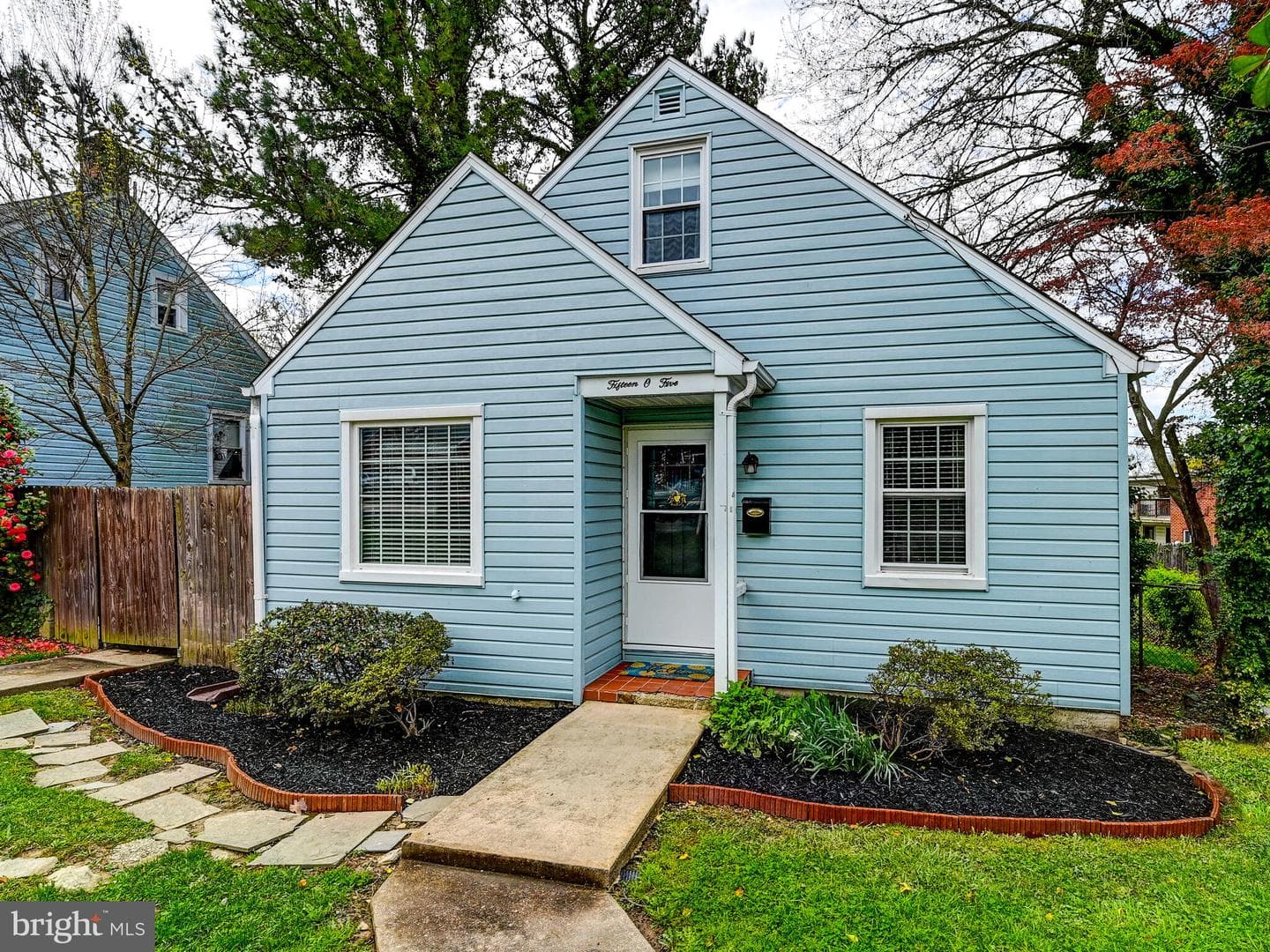 1505 Taylor Avenue photo 3