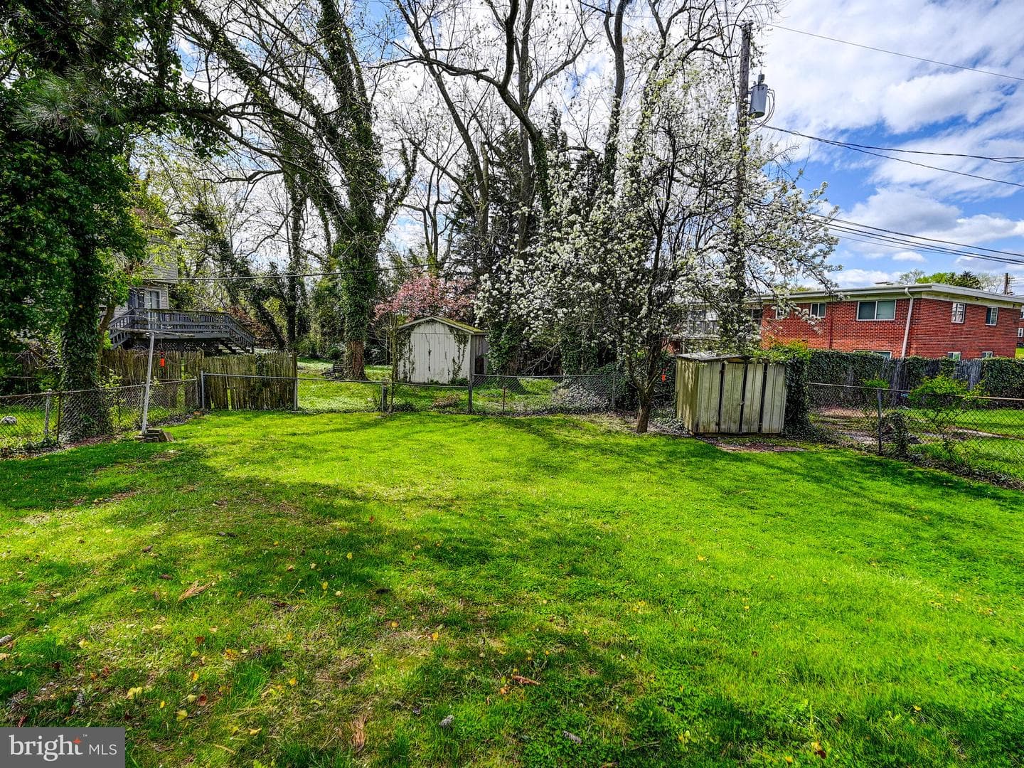 1505 Taylor Avenue photo 31