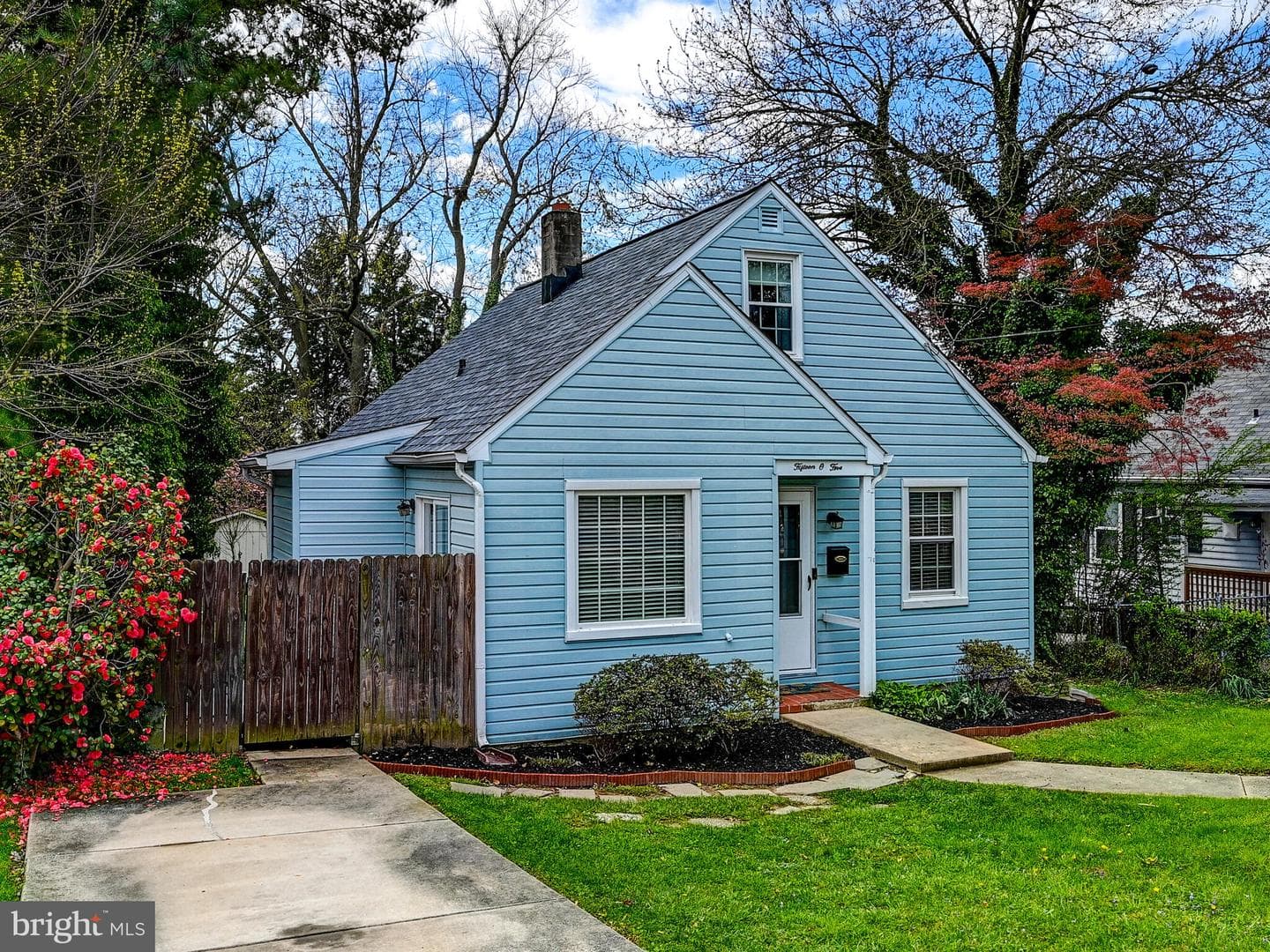 1505 Taylor Avenue photo 37