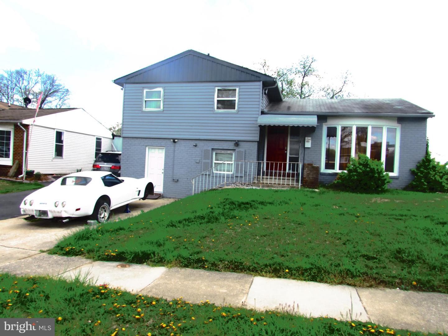 7805 Brevort Road photo 1