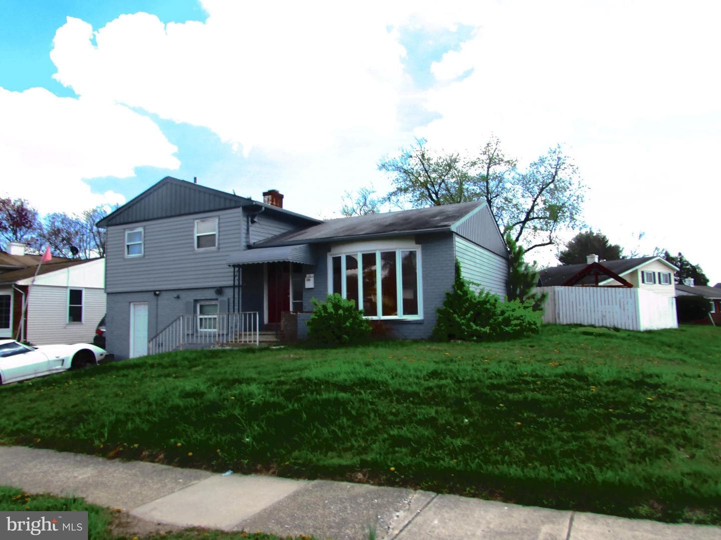 7805 Brevort Road photo 2