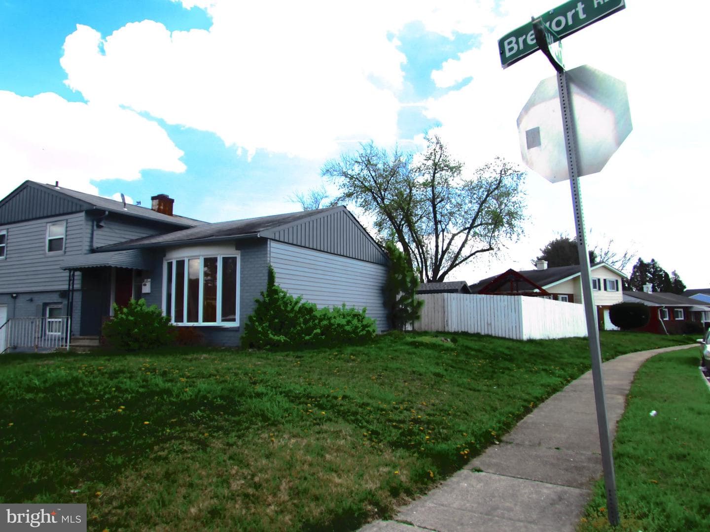 7805 Brevort Road photo 3