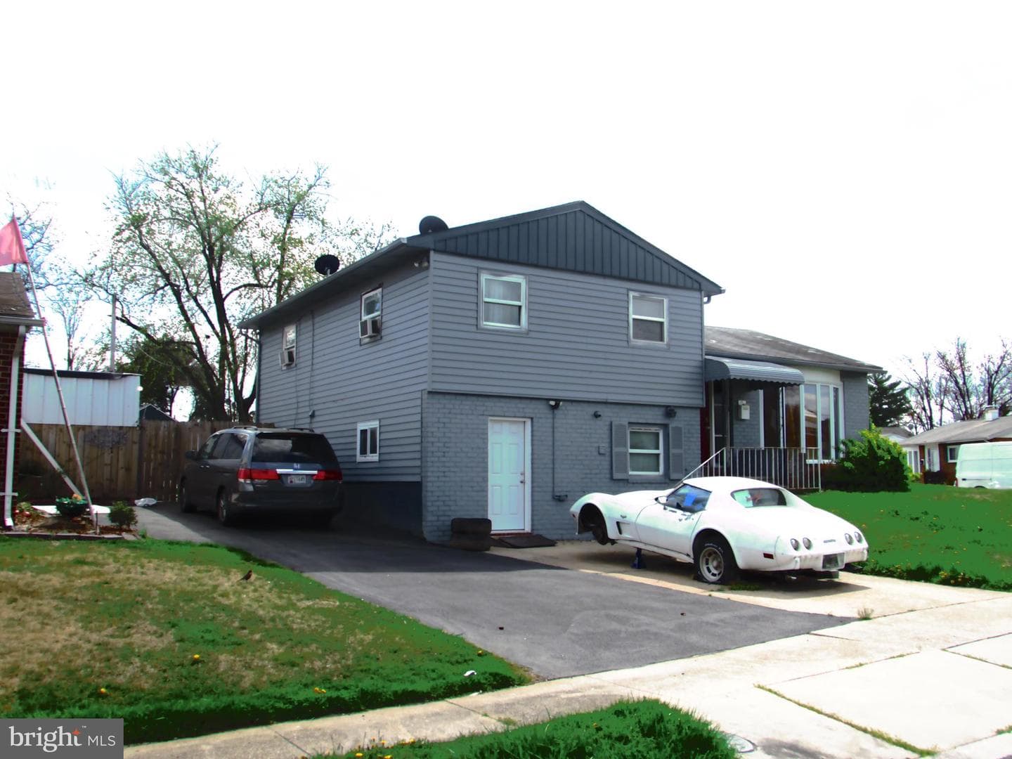 7805 Brevort Road photo 4