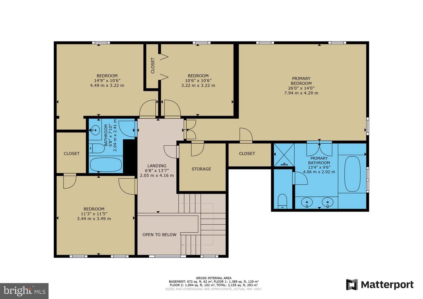 8218 Selwin Court photo 47