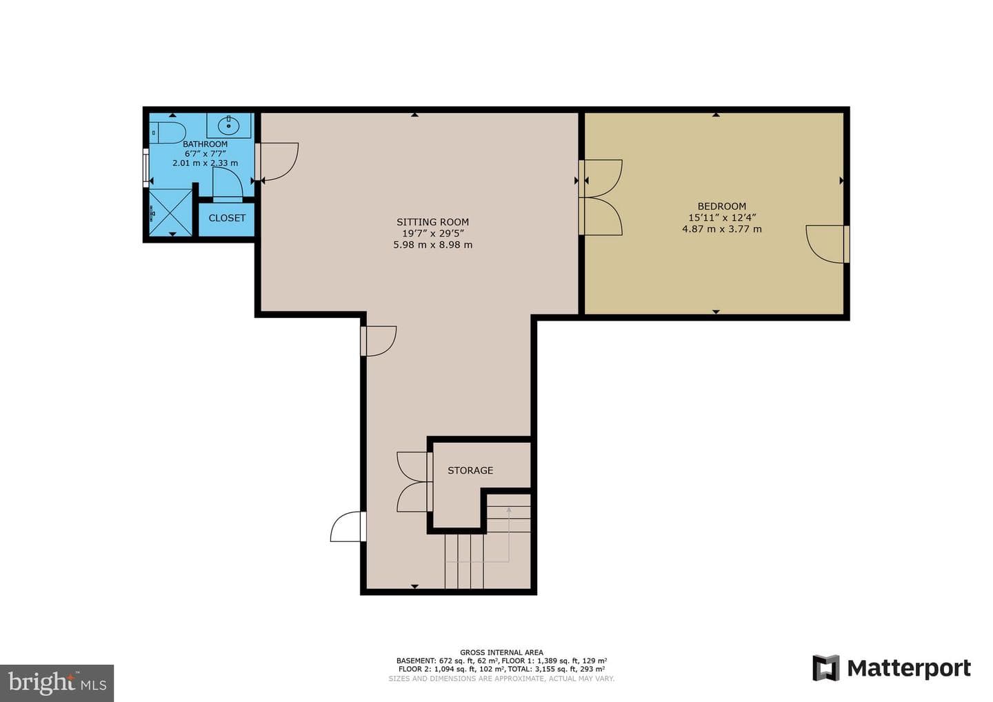 8218 Selwin Court photo 48