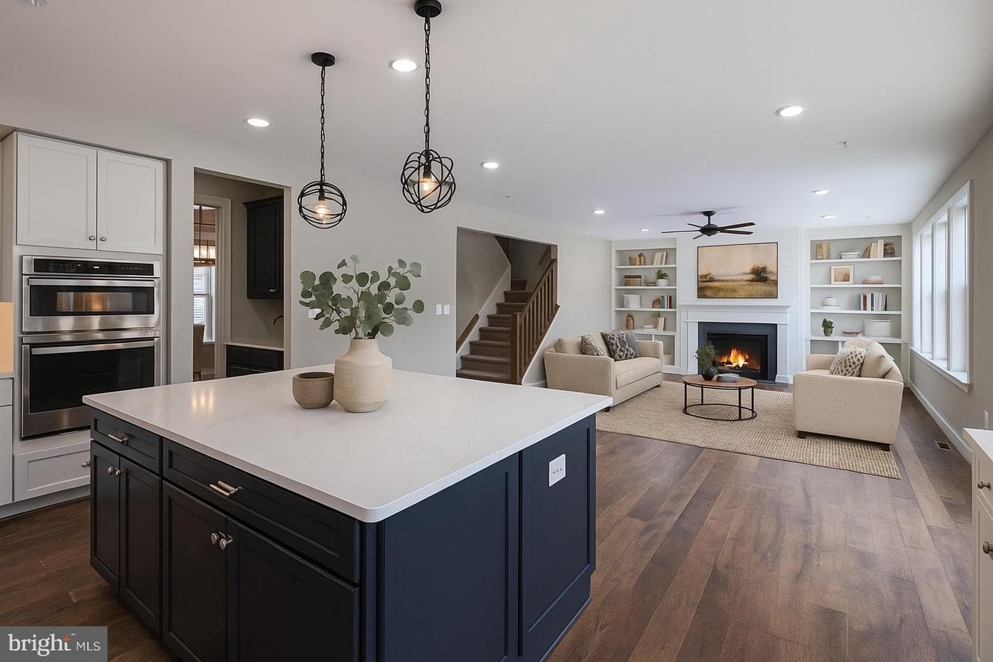 4712 Carroll Manor Road, Baldwin