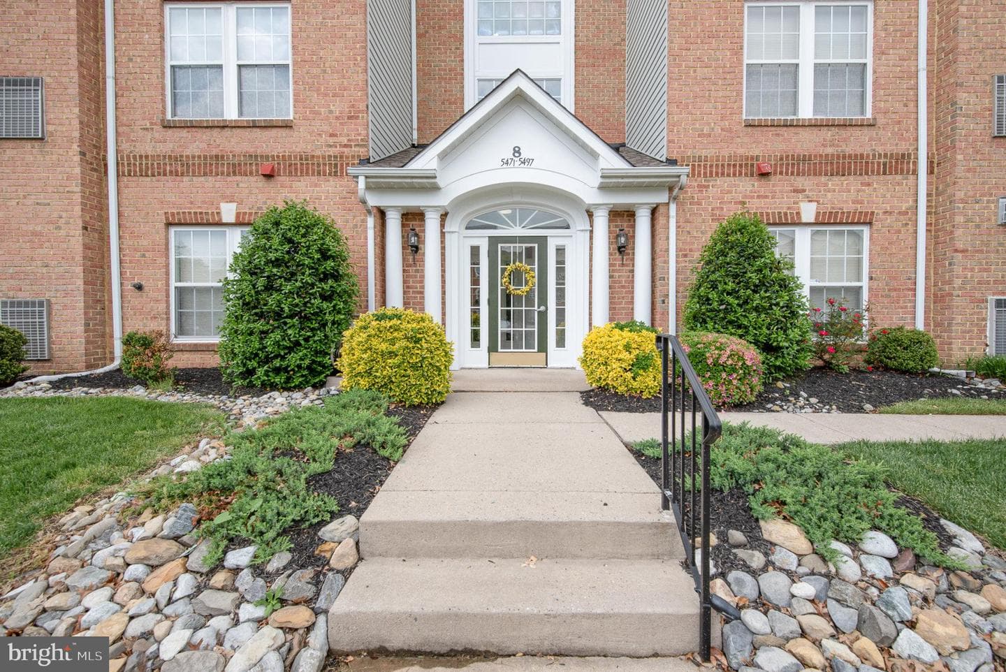5493 Glenthorne Court #5493 photo 21