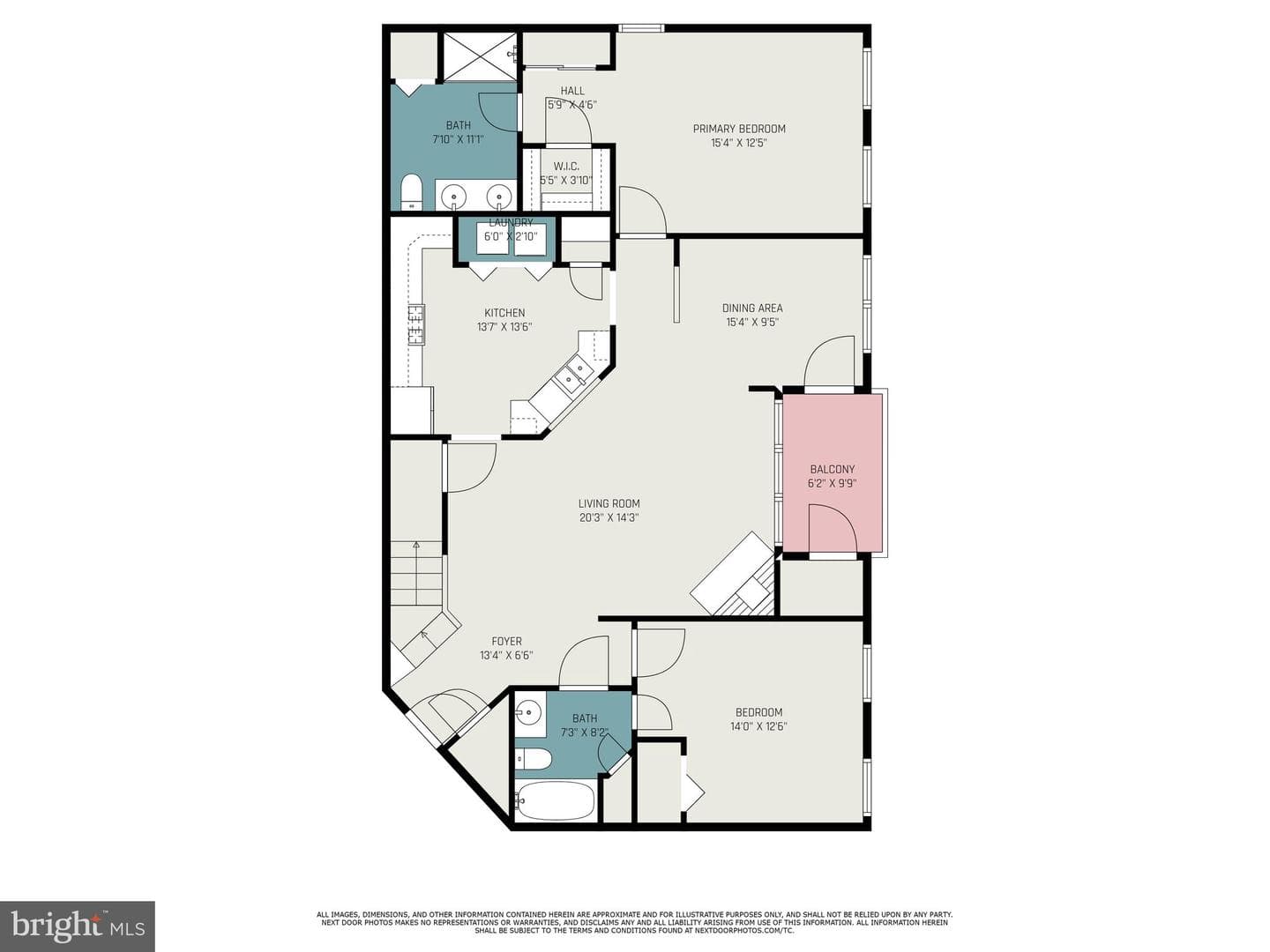 5493 Glenthorne Court #5493 photo 26