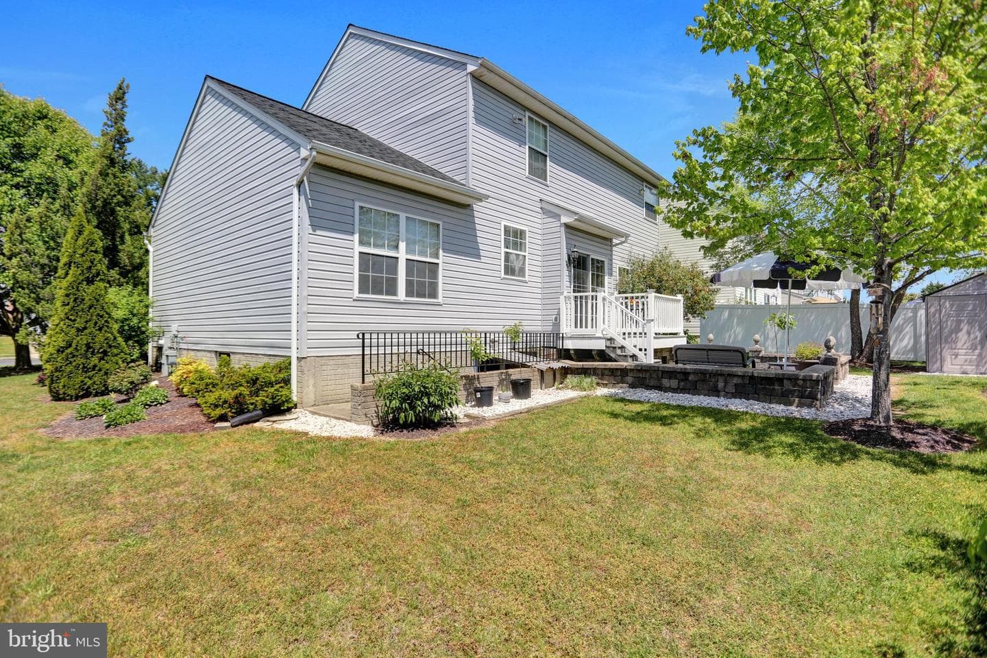 23 Dovefield Road photo 36