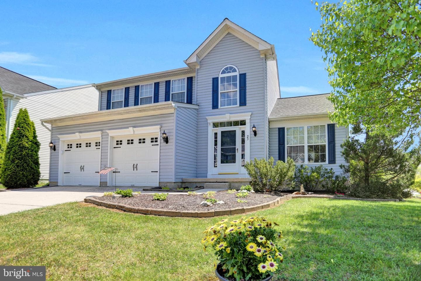 23 Dovefield Road photo 38
