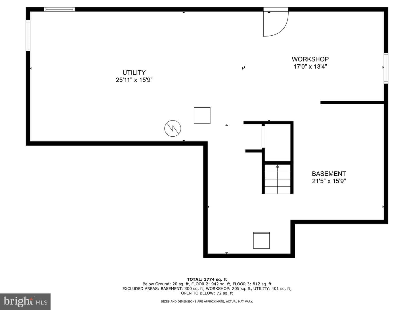 23 Dovefield Road photo 40