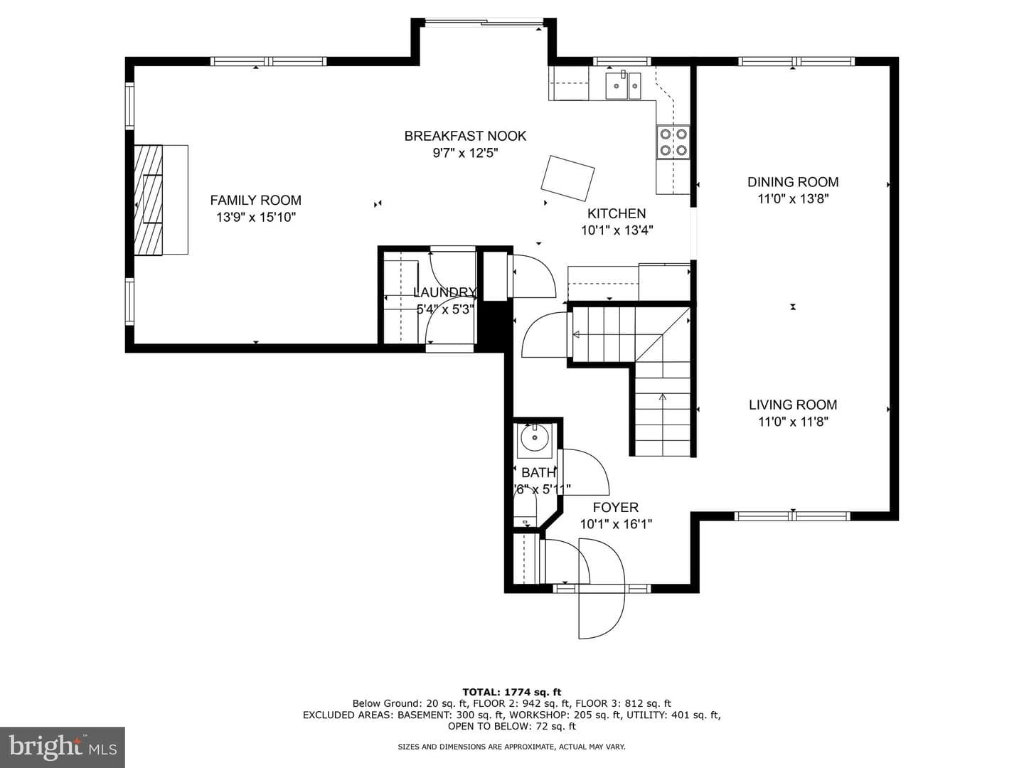 23 Dovefield Road photo 41