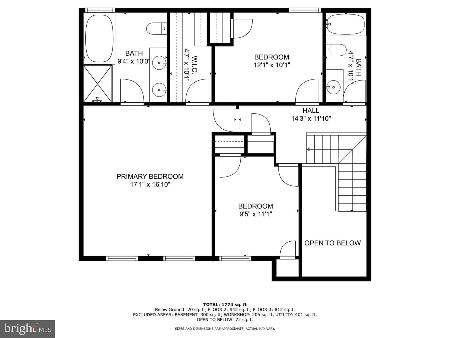 23 Dovefield Road photo 42