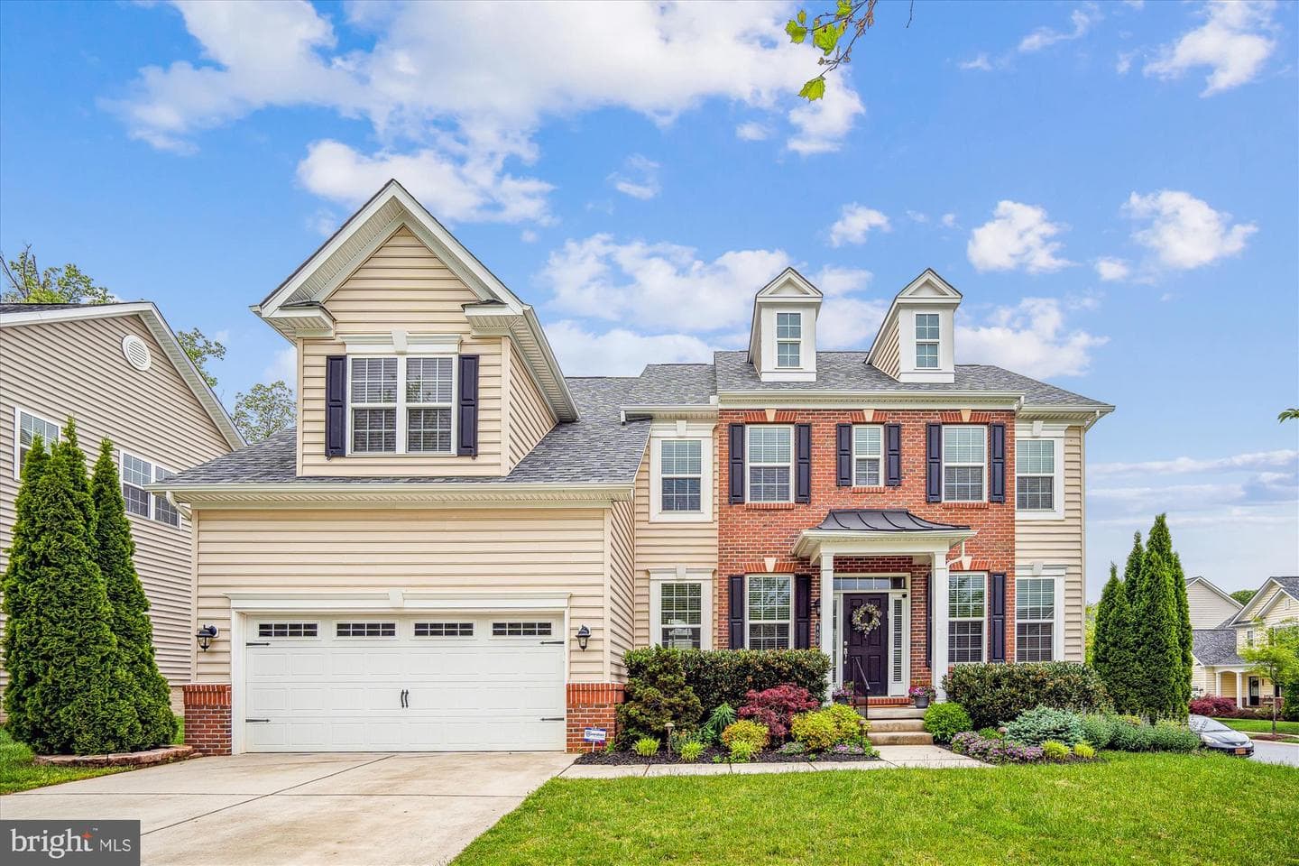 800 Longmaid Drive