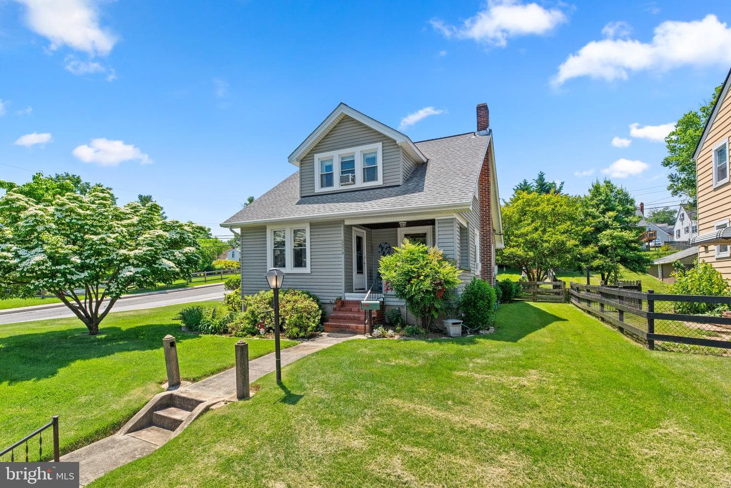 5576 Ashbourne Road